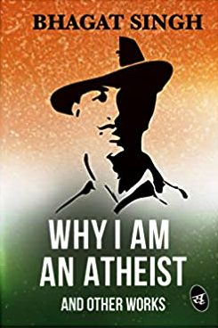 Why I Am An Atheist And Other Works